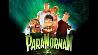 Paranorman 15 Resolution  Jon Brion [upl. by Hayikaz]