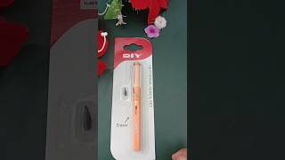 Unboxing MrDIY HB ETERNAL PENCIL SET INFINITYPENCIL New NewcreationbyRuhani [upl. by Templas]