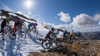 1 Bluegrass Enduro Tour 2015  Glencoe Scotland UK [upl. by Roter265]