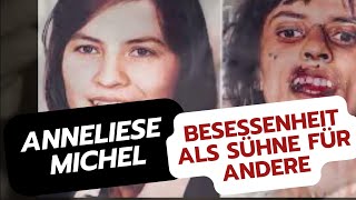 Der Exorzismus von Anneliese Michel  Exorzist erklärt  Rolle Marias bei Teufelsaustreibungen [upl. by Tocs]