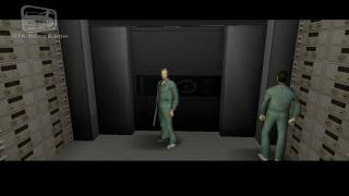 GTA Vice City  Walkthrough  Mission 44  The Job HD [upl. by Judi151]