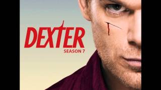 Dexter Season 7 Soundtrack LaGuerta Dead [upl. by Ansilme]