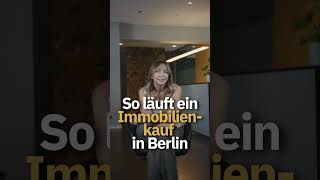 Maklertipps So läuft ein immobilienkauf in Berlin ab [upl. by Rolfe]