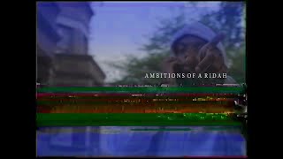 FBG Cash  quotAmbitions Of A Ridahquot 2018 Remix Dir By AMarioFilm [upl. by Ttebroc]