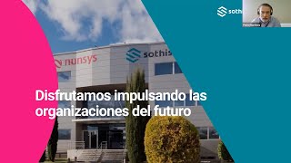 Webinar quotEl futuro del Gemelo Digital en la industriaquot [upl. by Dawn]