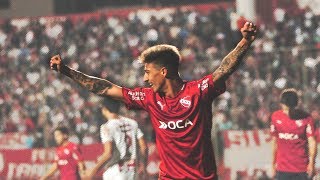 Emiliano Rigoni 🇦🇷  Amazing Goals amp Skills 1617 [upl. by Renata587]