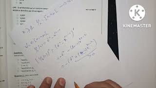 correction concours taalim maths 2014 [upl. by Restivo]