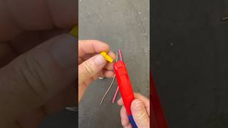 New Knipex Color Indicators Know which tool that is in your bag before you pull it out [upl. by Enajharas]