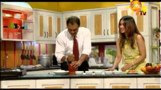 Hiru TV Niro amp The Star EP 51 Roger Seneviratne  20140102 [upl. by Eelrebmik]