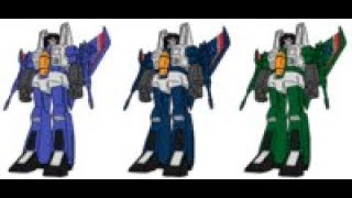 Transformers G1 all Seeker scenesDevthegunner READ DESCRIPTION [upl. by Jereld]