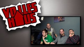 DaddelKlub  Volles Haus 2  Pilotfolge  HD [upl. by Navoj866]