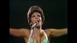 Shirley Bassey  Goldfinger Live at Royal Albert Hall [upl. by Almat60]