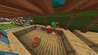 31 toys hunt cubecraft [upl. by Budworth]