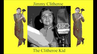 Jimmy Clitheroe The Clitheroe Kid Someone somewhere wants a letter Old Time Radio Show [upl. by Trebreh]