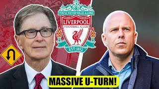 HUGE FSG NEWS AS UTURN MADE AHEAD OF SUMMER SIGNING BLITZ [upl. by Dorehs]