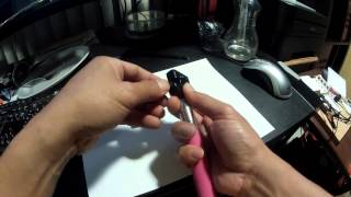 How To Undo and Fix A Selfie Stick Monopod [upl. by Sharla949]