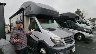 Pre Owned 2019 Winnebago View 24V  Sandy OR  23520 [upl. by Aneele126]