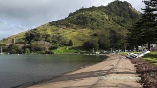 Mount Maunganui New Zealand [upl. by Asor]