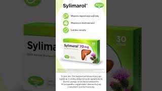 Sylimarol 70 mg  spot reklamowy [upl. by Hizar]