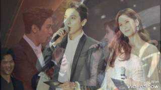 YongSeo GDA 20170113 FMV [upl. by Dukey]