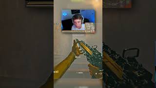 clearing grandmas like a PRO 😲 warzone callofduty rebirthisland mw3 [upl. by Leupold]