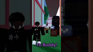 Illegal SHADOW FRUITS 👀  Roblox Blox Fruits roblox bloxfruits ft WretchedDark [upl. by Aileduab659]