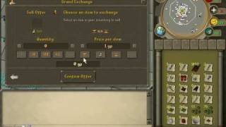 Gross Gore  Skype Call with some scapers  Selling slayer tab 7885  Runescape [upl. by Yelsnit524]