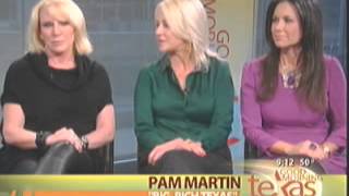 BRT on GMT with LeeAnne Locken [upl. by Aylmar]