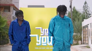 Taal Bi feat BM Jaay  YOYOU Official Music Video [upl. by Navi]