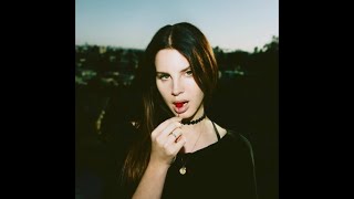 Lana Del Rey’s Sexiest Songs Playlist [upl. by Llenrod]