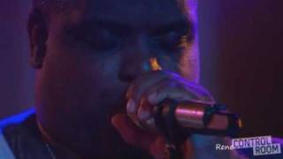 Gnarls Barkley Live  Part 15 Who´s Gonna Save My Soul [upl. by Ayek]