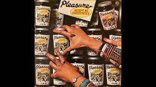 PLEASURE  Ghettos Of The Mind 1976 [upl. by Champagne]