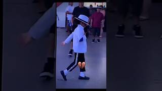 Michael Jackson 🔥 shorts football michaeljackson zidane ronaldo messi hearttrend [upl. by Yerhcaz]