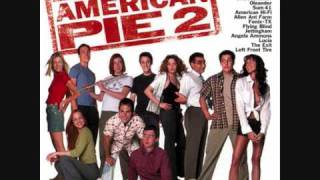 American Pie 2 SOUNDTRACK  Sum 41  Fat Lip [upl. by Okubo]