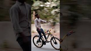 short cycle wheelie videocycle stunt video trending video stunt [upl. by Booker]