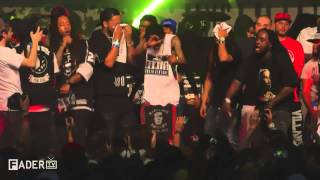 We Dem Boyz SXSW Edition  Wiz Khalifa [upl. by De Witt]