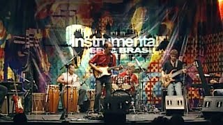 Duca Belintani  Programa Instrumental Sesc Brasil [upl. by Gloriana]