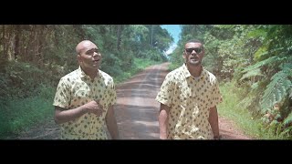 Tebara Vibes  Waraki Iko Daulomani Official Music Video [upl. by Gnort]