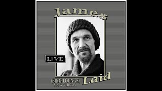 James  Laid Slow Version Live [upl. by Gnos955]