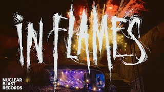 IN FLAMES  The Great Deceiver Dalhalla Brinner [upl. by Celesta]