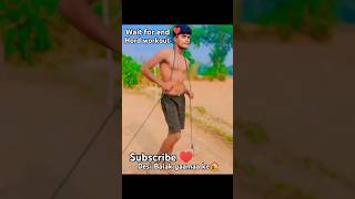 Aati jaati goriyan na diya hai gulabfitnessdesiworkoutgym workoutmotivationsapatearmysports [upl. by Perloff446]