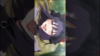 Marin kitagawa anime edit [upl. by Esidnac]