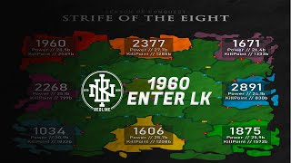 1960 Enters Lost Kingdom  Rise of Kingdoms🔴🔴🔴 [upl. by Renick]