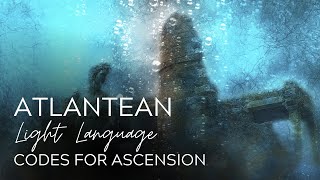 An Ancient Atlantean Religious Chant to the Great Goddess Atlantean Language [upl. by Cammie108]