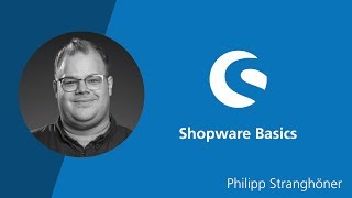 Webinar Shopware Basics  Mittwald [upl. by Adnalu568]