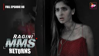 Ragini MMS Returns Full Episode 12  The beginning of a nightmare  Riya SenNishant Singh Malkan [upl. by Decker]