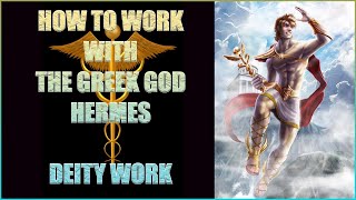 Hermes during god games  epicthemusical musical animation greekmythology [upl. by Noland]