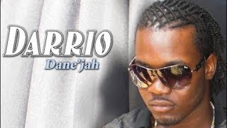 Darrio  Wine amp Bruk It Off Raw Animal Instinct Riddim Jan 2013 ☯ [upl. by Converse734]