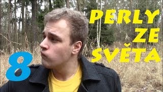 Perly ze světa 8 [upl. by Itsim]