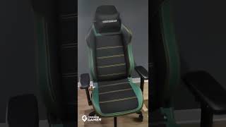 VERTAGEAR Serie 800 gaming sillagamer vertagear [upl. by Yelyah]